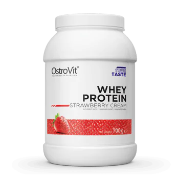 OSTROVIT Whey Protein 700гр