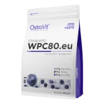 OSTROVIT Whey Protein Concentrate 80% 900гр
