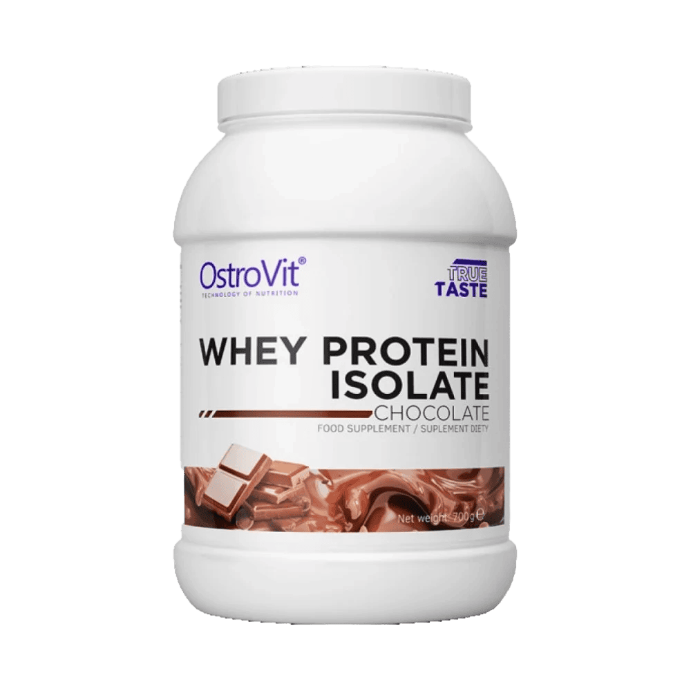 OSTROVIT Whey Protein Isolate 700гр