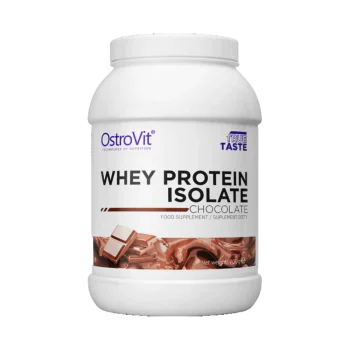 OSTROVIT Whey Protein Isolate 700гр