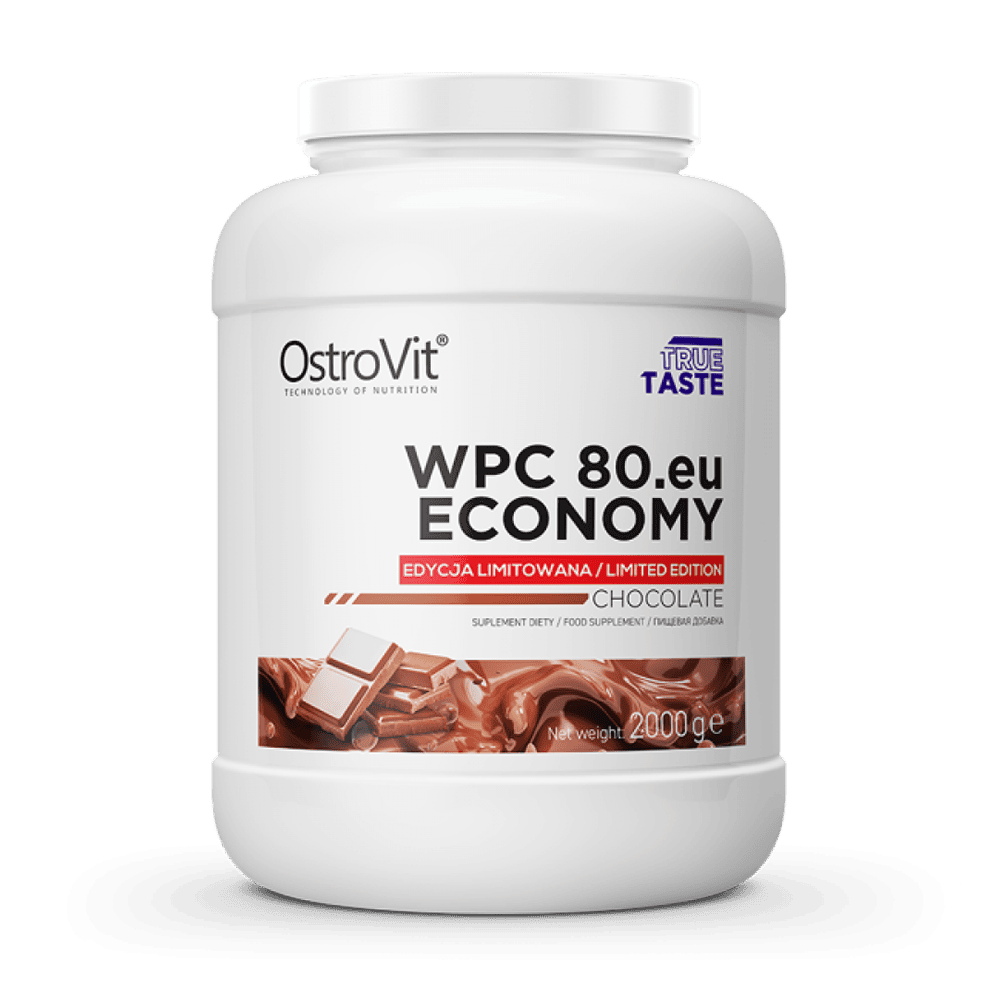 OSTROVIT WPC80.eu Economy 2000 гр
