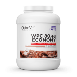 OSTROVIT WPC80.eu Economy 2000 гр
