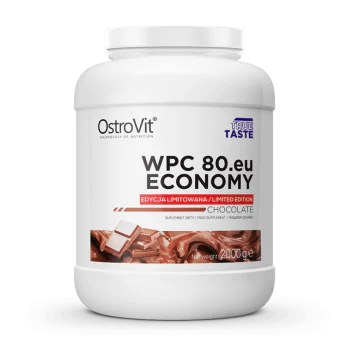 OSTROVIT WPC80.eu Economy 2000 гр