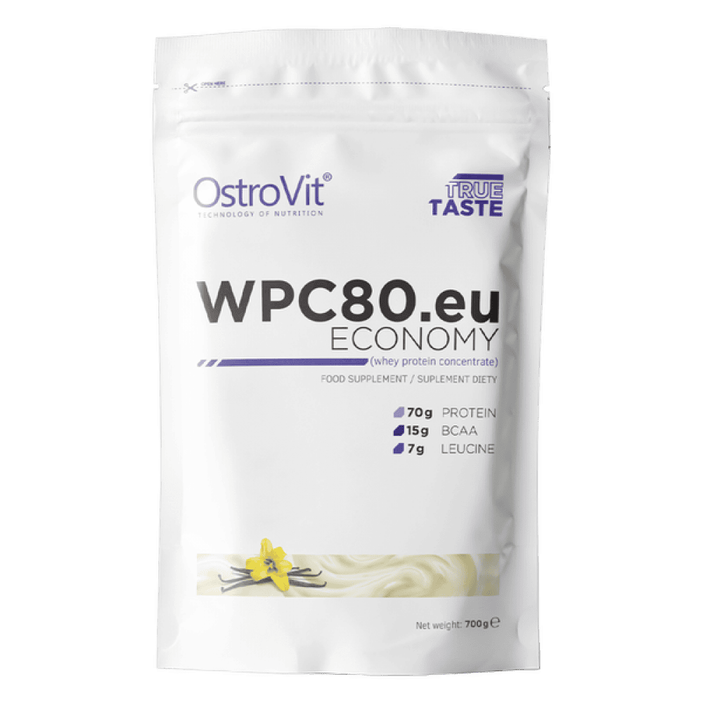 OSTROVIT WPC80.eu Economy 700гр