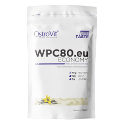 OSTROVIT WPC80.eu Economy 700гр