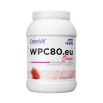 OSTROVIT WPC80.eu Shape Protein 700гр