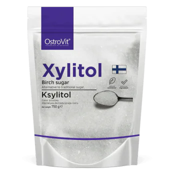 OSTROVIT Xylitol 750гр 