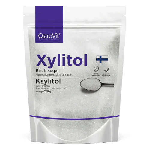Ксилитол