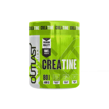 OUTLAST NUTRITION Creatine 400 г