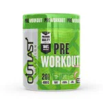 OUTLAST NUTRITION Preworkout 480 г
