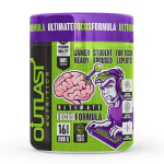 OUTLAST NUTRITION Ultimate Focus Formula 208 г