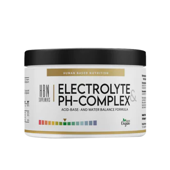 PEAK Electrolyte & PH-Complex 240 капсули
