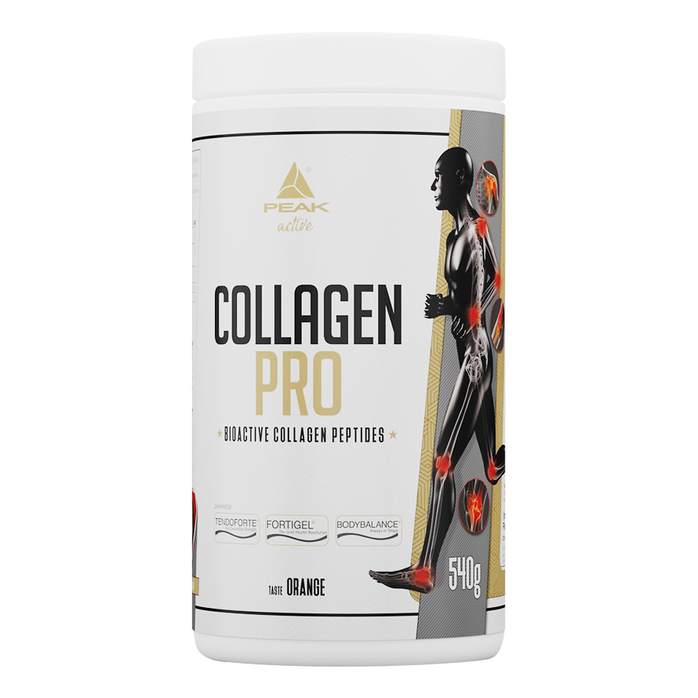 PEAK Collagen Pro 540 г 