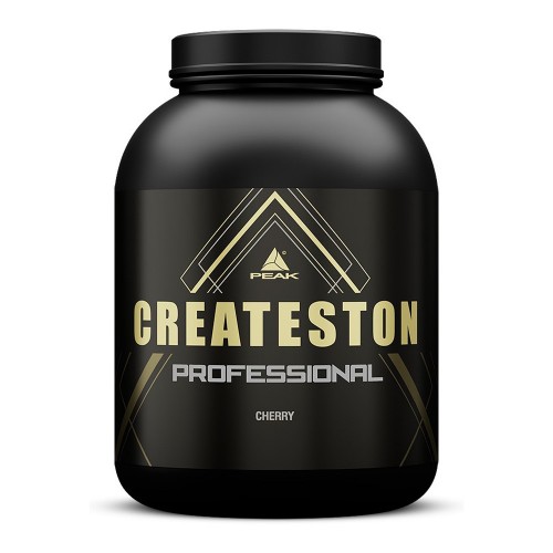 PEAK Createston Professional 3000 г + 150 капсули