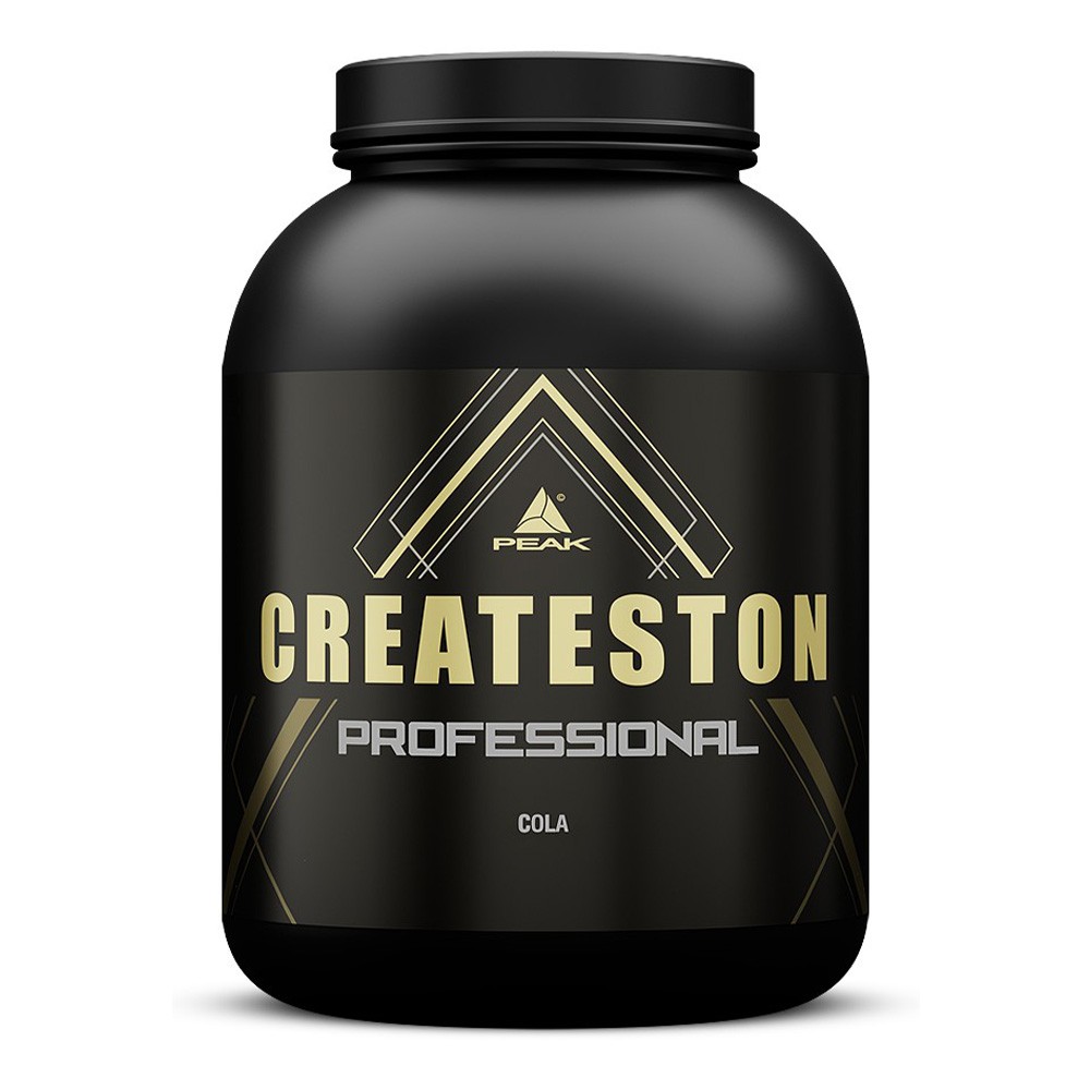 PEAK Createston Professional 3000 г + 150 капсули