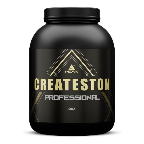 PEAK Createston Professional 3000 г + 150 капсули