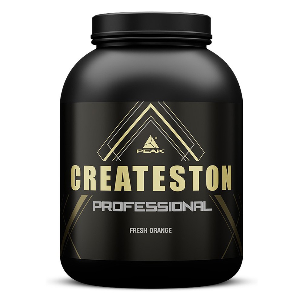 PEAK Createston Professional 3000 г + 150 капсули