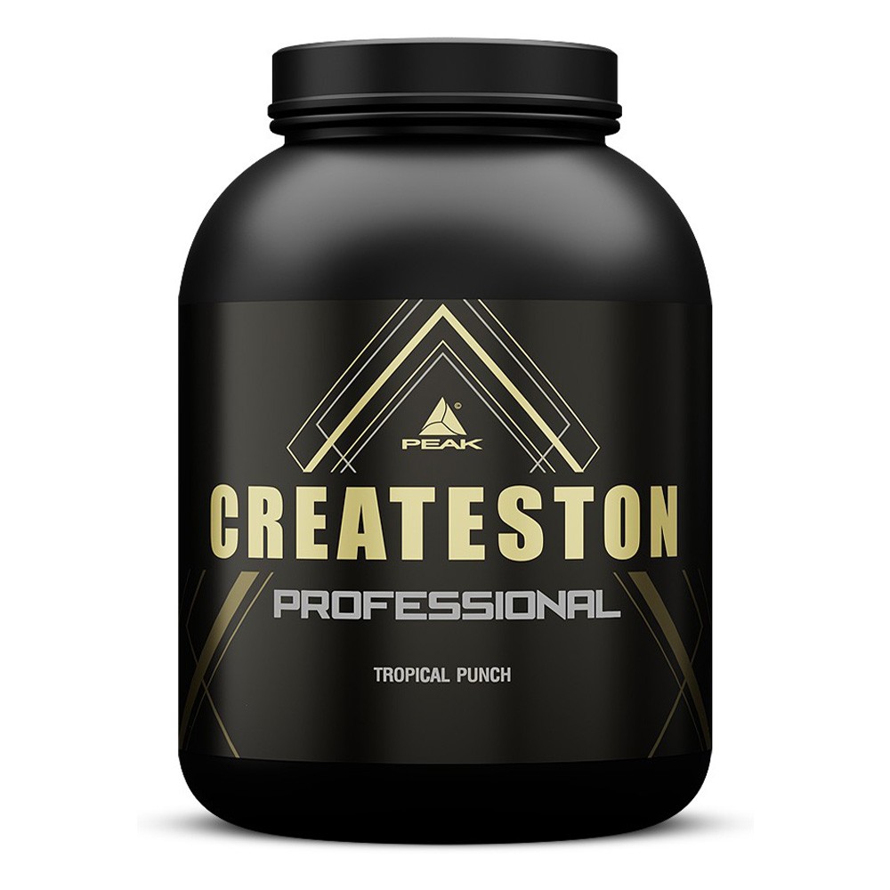 PEAK Createston Professional 3000 г + 150 капсули