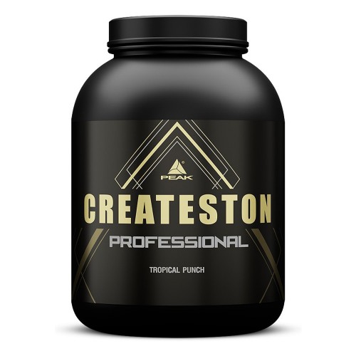 PEAK Createston Professional 3000 г + 150 капсули