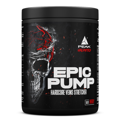 PEAK Epic Pump 500 г