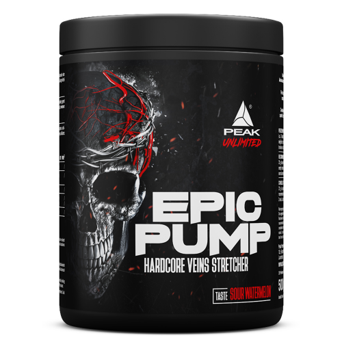 PEAK Epic Pump 500 г