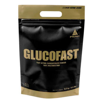 PEAK Glucofast 3000 г