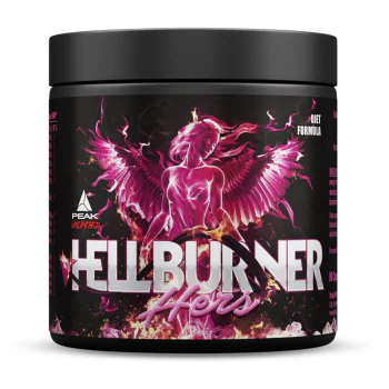 PEAK Hellburner Hers 90 капсули