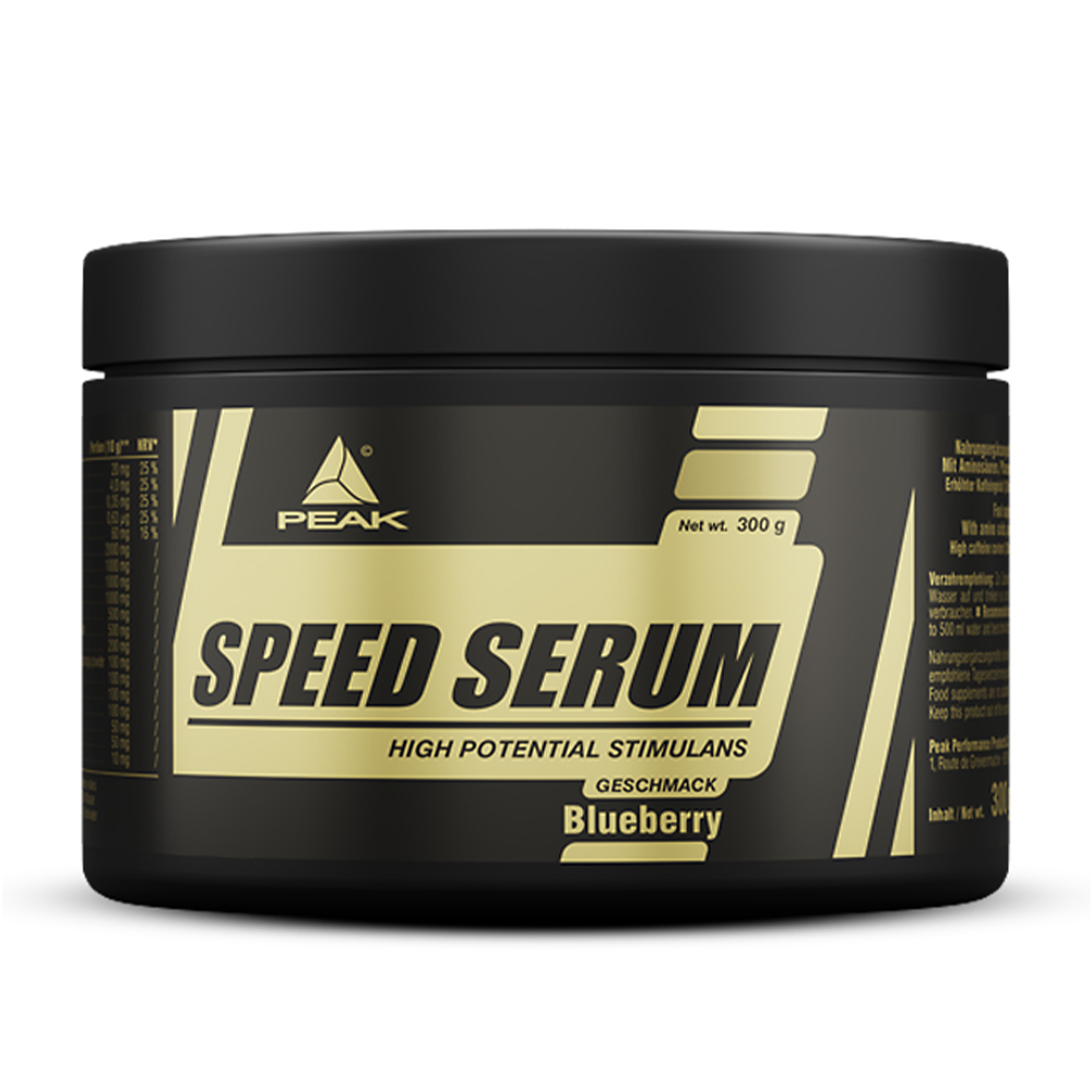 PEAK Speed Serum 300 г