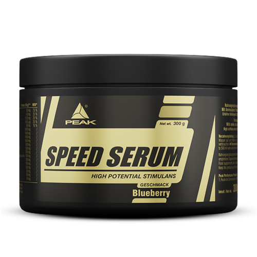 PEAK Speed Serum 300 г