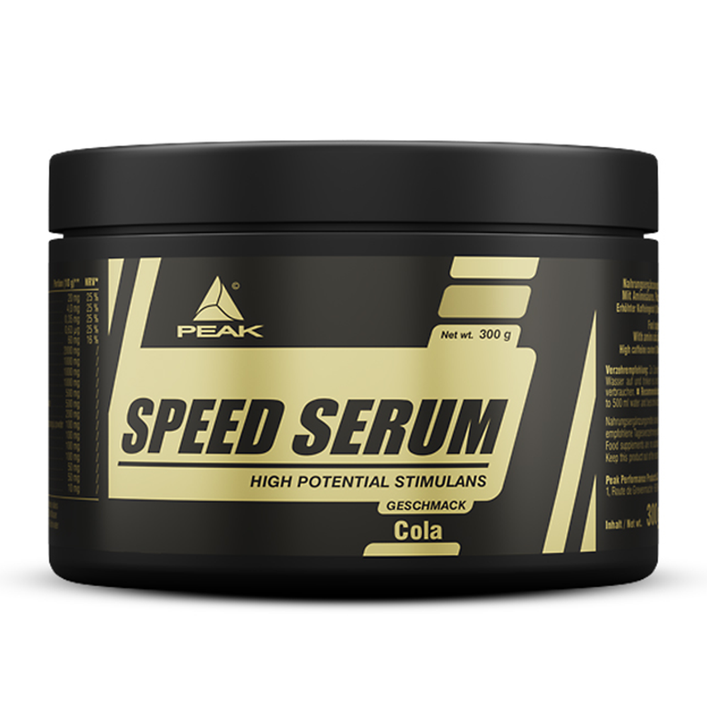 PEAK Speed Serum 300 г