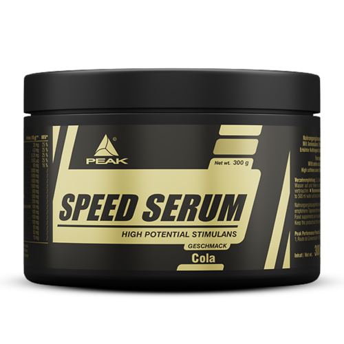 PEAK Speed Serum 300 г