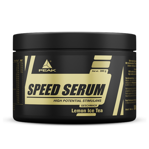 PEAK Speed Serum 300 г