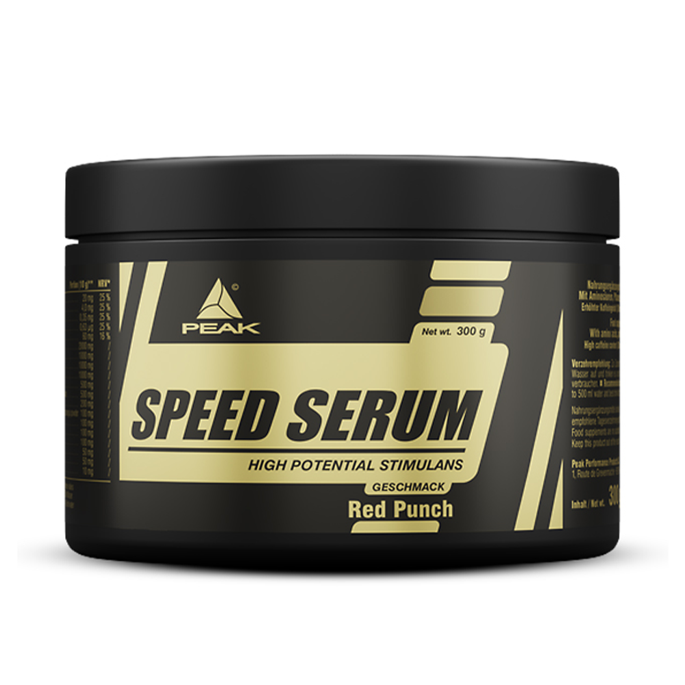 PEAK Speed Serum 300 г