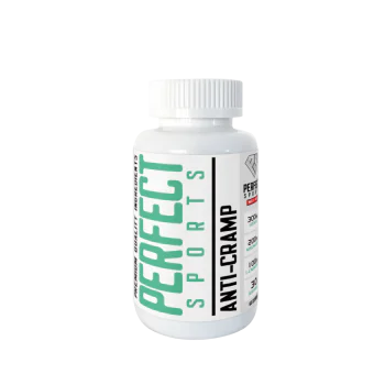 PERFECT SPORTS Anti-Cramp 60 капсули