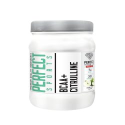 PERFECT SPORTS BCAA + Citrulline 390 г 
