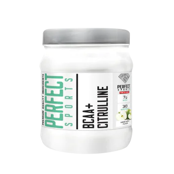 PERFECT SPORTS BCAA + Citrulline 390 г 