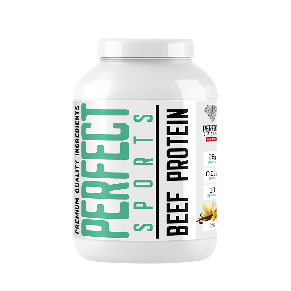 PERFECT SPORTS Beef Protein 1000 г