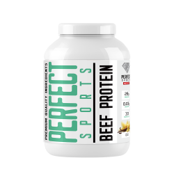 PERFECT SPORTS Beef Protein 1000 г