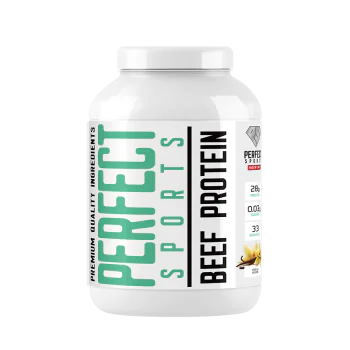 PERFECT SPORTS Beef Protein 1000 г