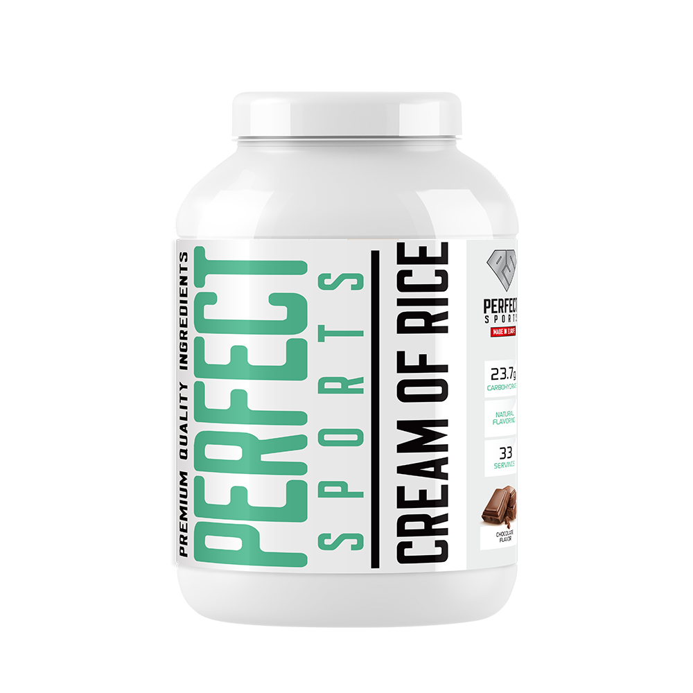 PERFECT SPORTS Cream Of Rice 1000 г