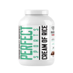 PERFECT SPORTS Cream Of Rice 1000 г