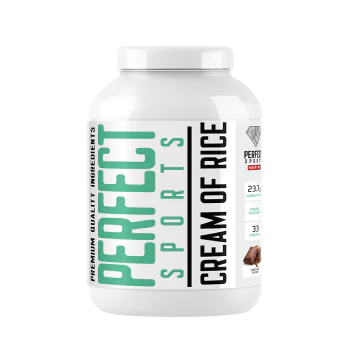 PERFECT SPORTS Cream Of Rice 1000 г