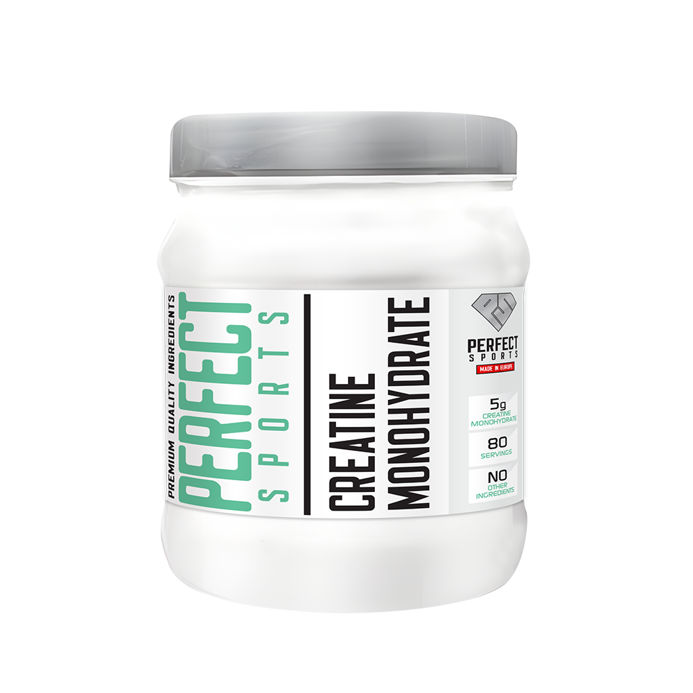 PERFECT SPORTS Creatine Monohydrate 400 г 