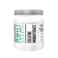 PERFECT SPORTS Creatine Monohydrate 400 г 