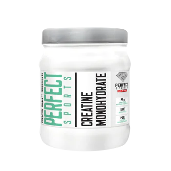 PERFECT SPORTS Creatine Monohydrate 400 г 