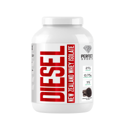 PERFECT SPORTS Diesel Whey Protein Isolate 2270 г