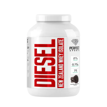 PERFECT SPORTS Diesel Whey Protein Isolate 2270 г