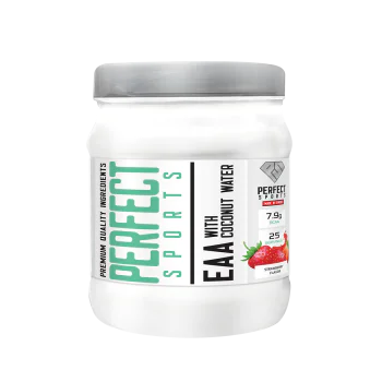 PERFECT SPORTS EAA with Coconut Water 425 г 