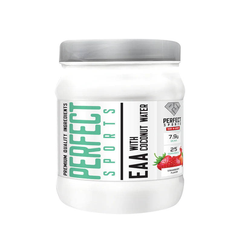 PERFECT SPORTS EAA with Coconut Water 425 г 