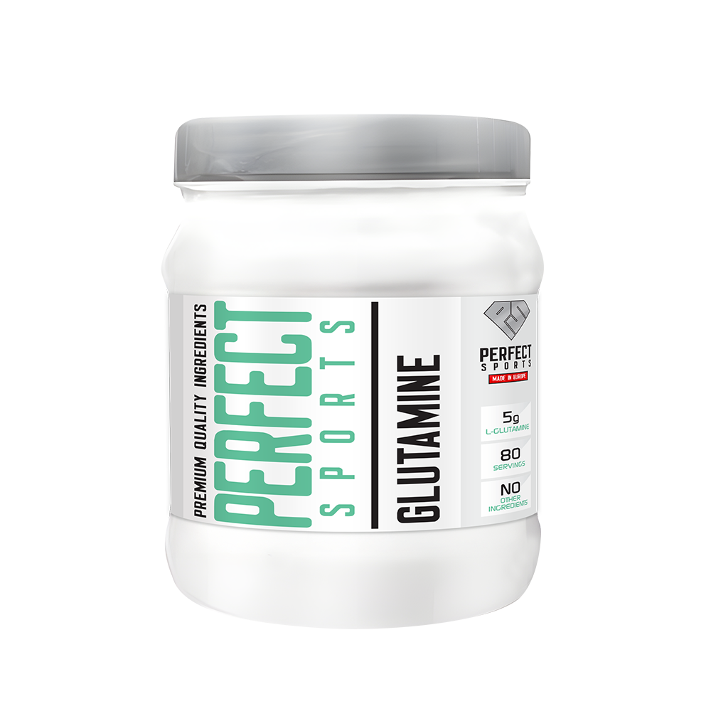 PERFECT SPORTS Glutamine 400 г 